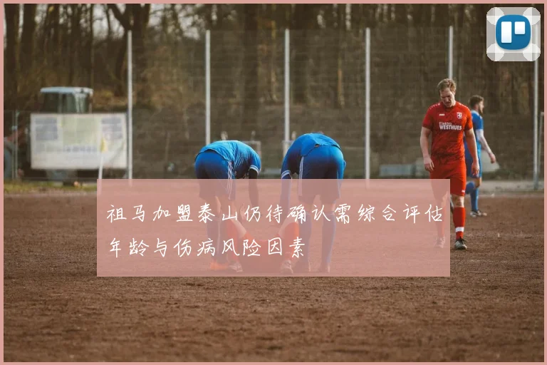 祖马加盟泰山仍待确认需综合评估年龄与伤病风险因素