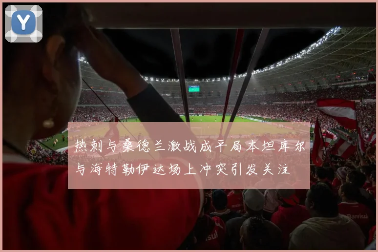 热刺与桑德兰激战成平局本坦库尔与海特勒伊达场上冲突引发关注