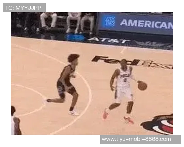 媒体人分析帝椒回归对马克西球权影响及VJ和格莱姆斯面临的挑战