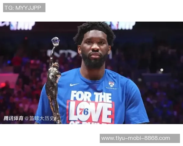 恩比德职业生涯总得分突破13000分创造个人新里程碑